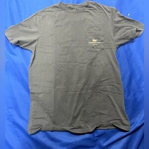 Vineyard Vines I 🐳 Cape May Tee